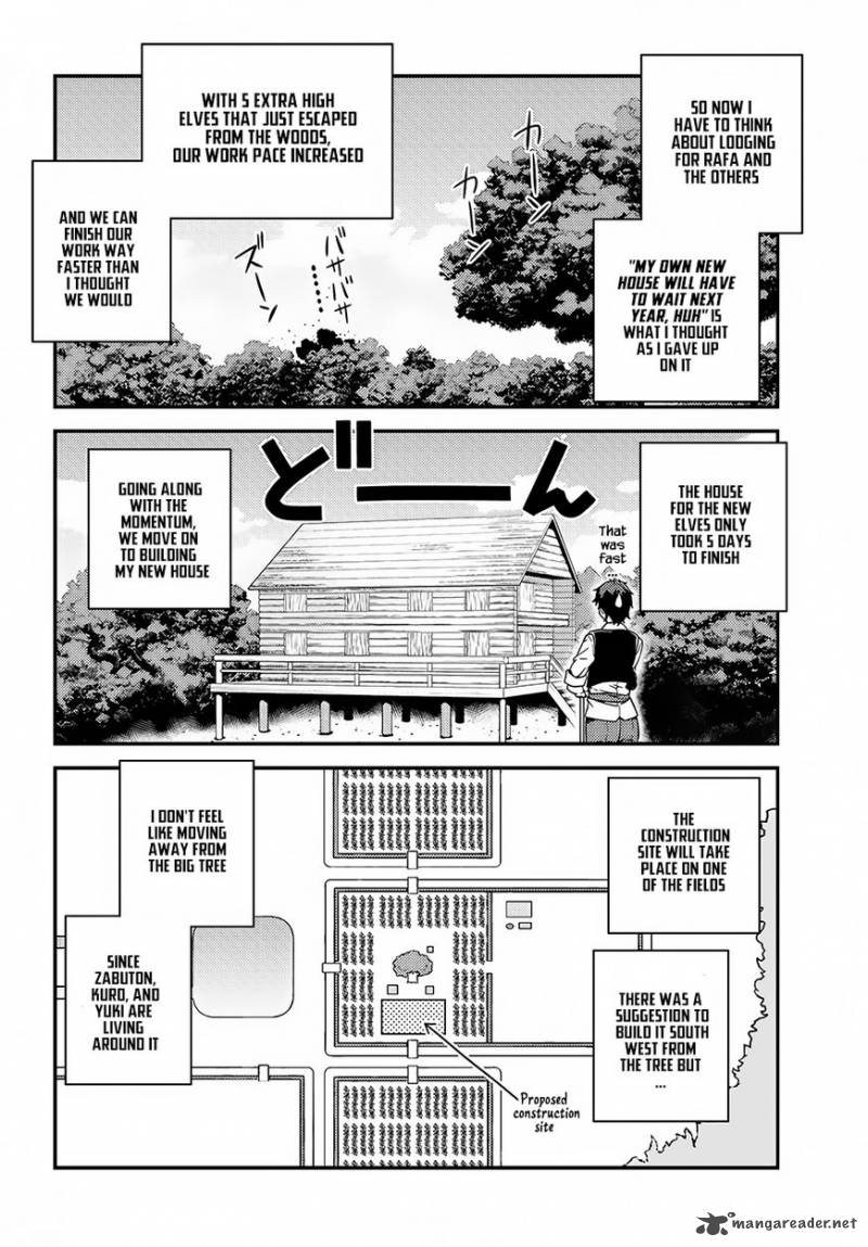Isekai Nonbiri Nouka 16 3