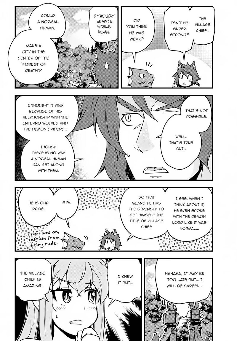 Isekai Nonbiri Nouka 160 2