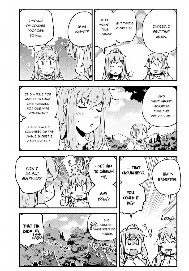 Isekai Nonbiri Nouka 160 3