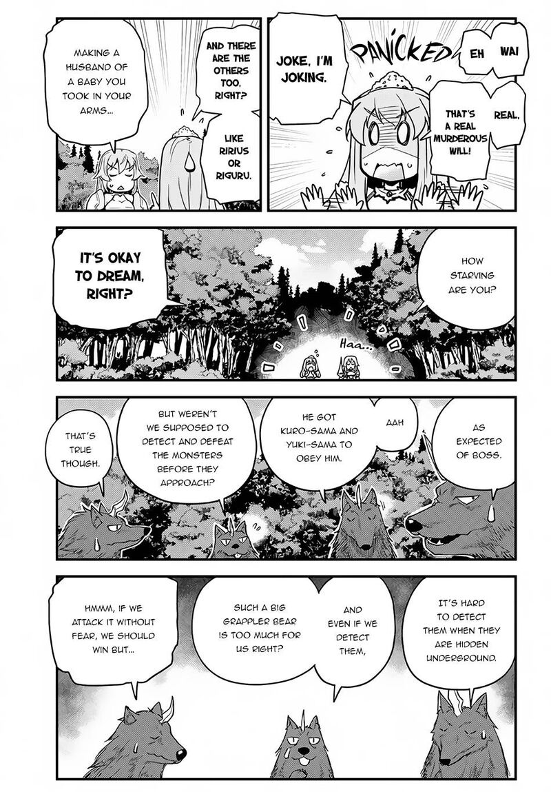 Isekai Nonbiri Nouka 160 5
