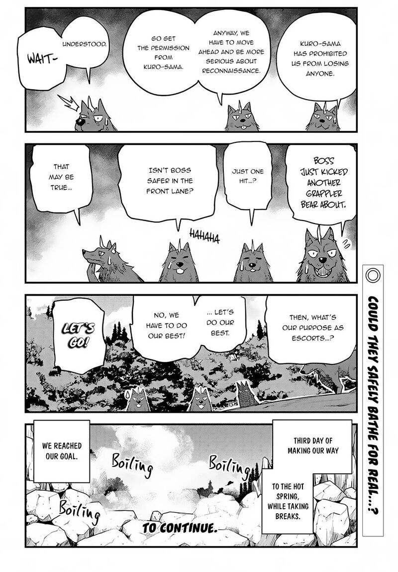 Isekai Nonbiri Nouka 160 6