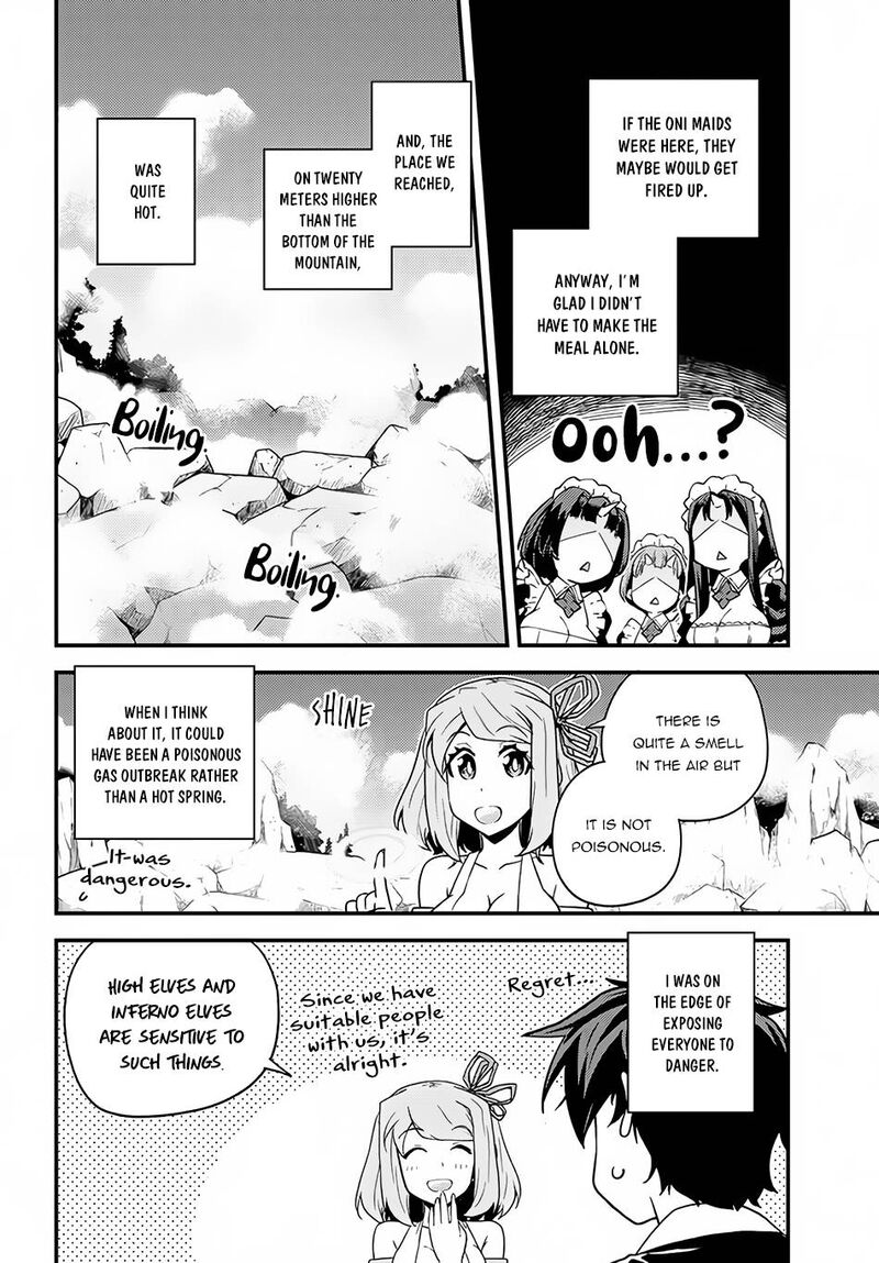 Isekai Nonbiri Nouka 161 2