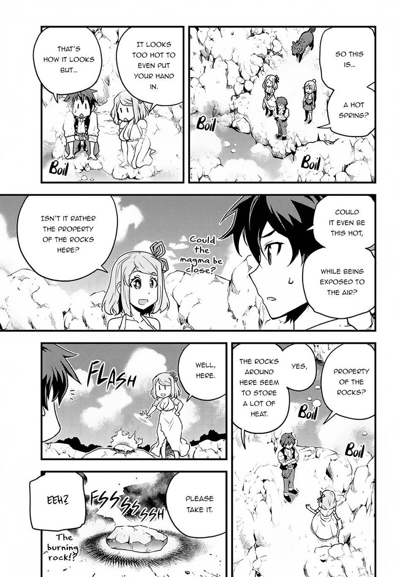 Isekai Nonbiri Nouka 161 3