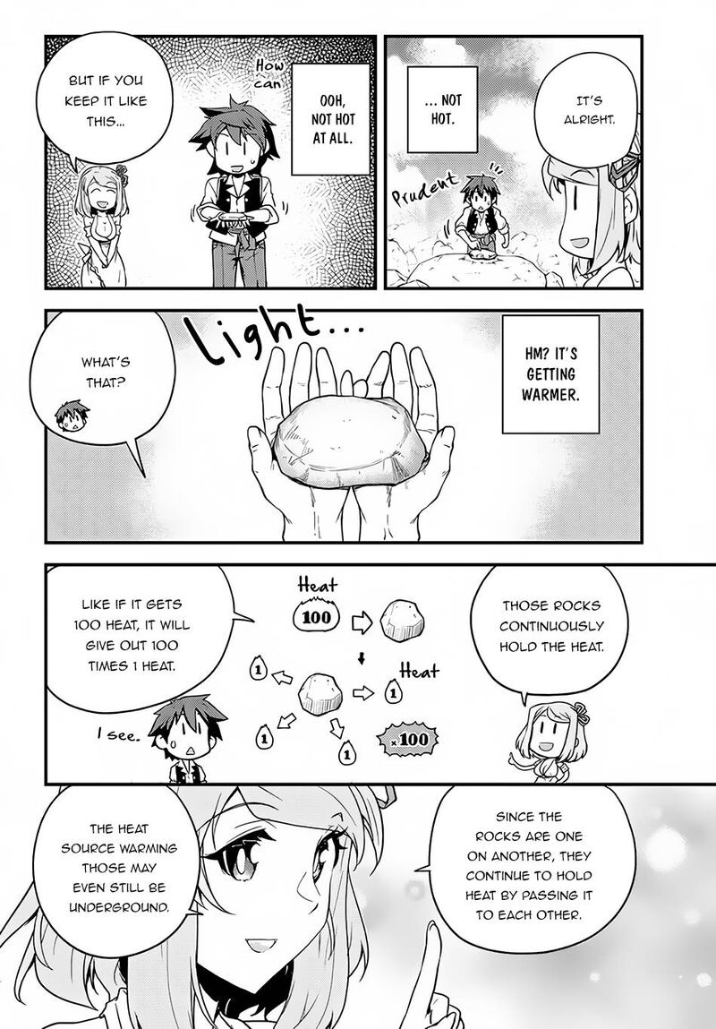 Isekai Nonbiri Nouka 161 4