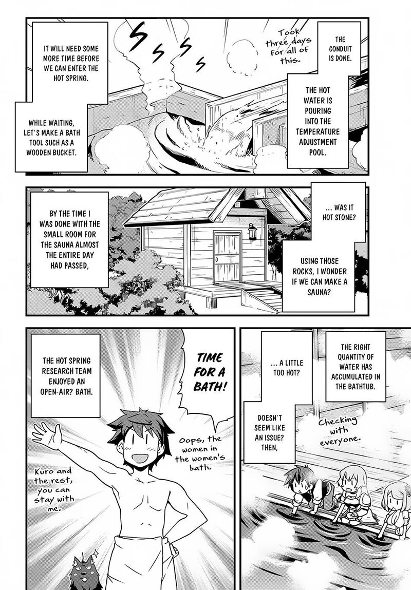 Isekai Nonbiri Nouka 162 2