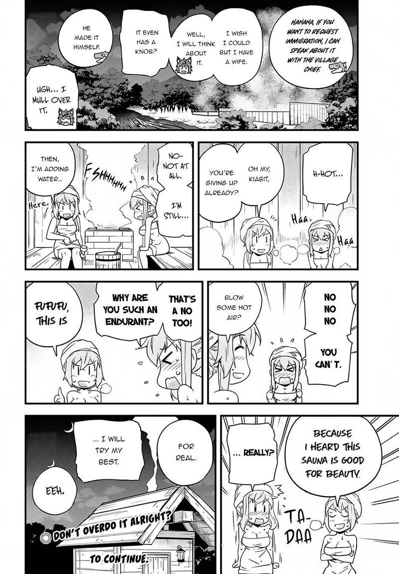 Isekai Nonbiri Nouka 162 4