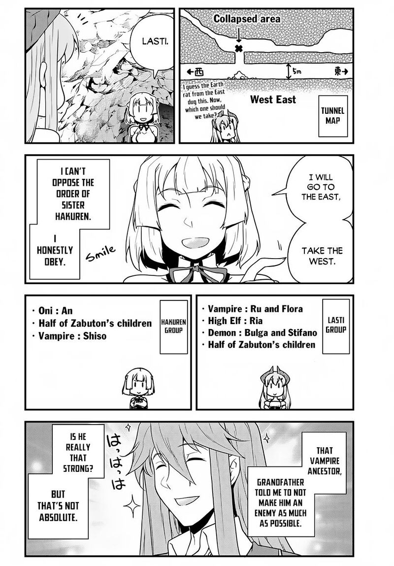 Isekai Nonbiri Nouka 164 2