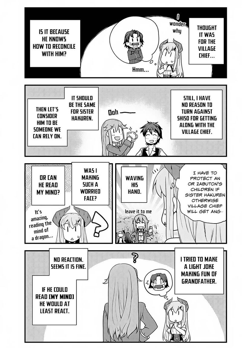 Isekai Nonbiri Nouka 164 3