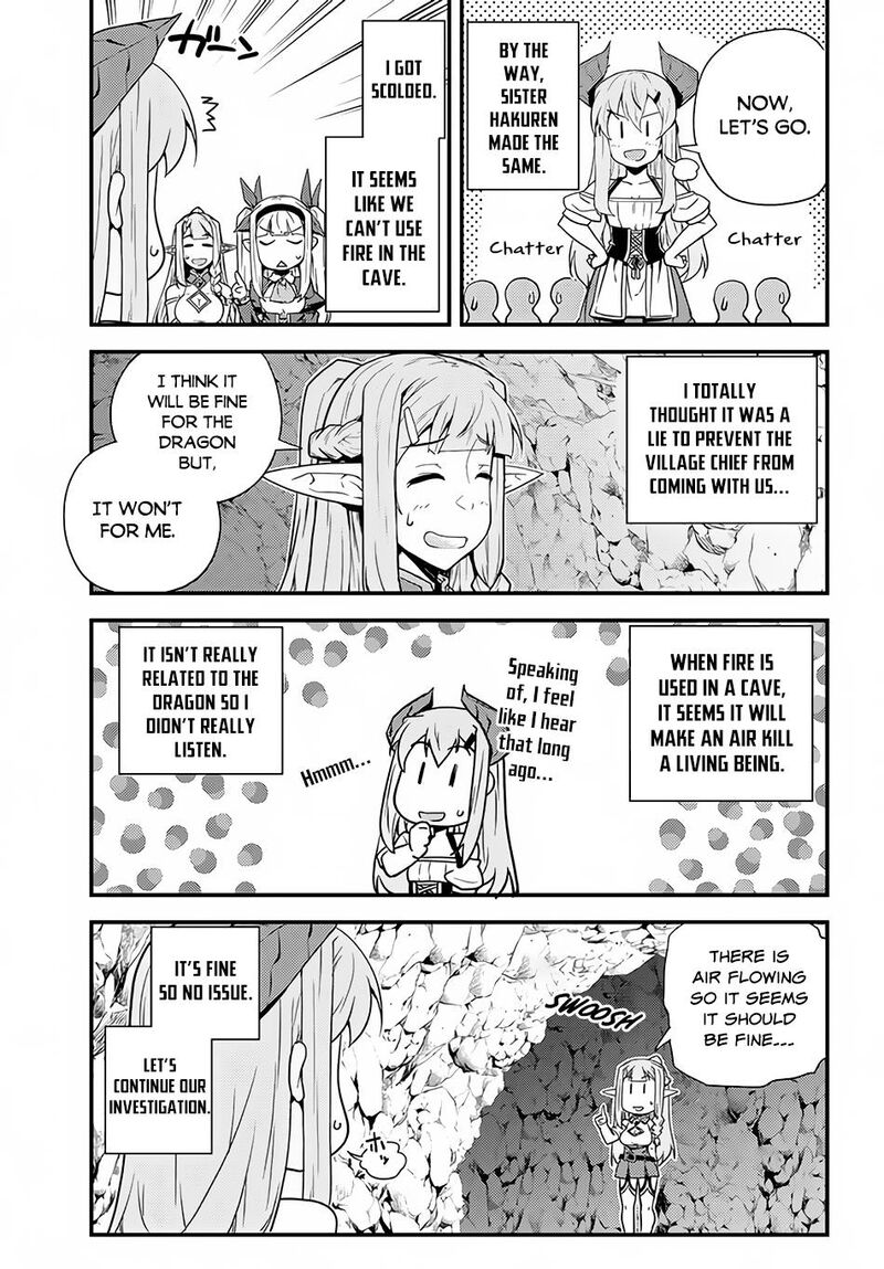 Isekai Nonbiri Nouka 164 5