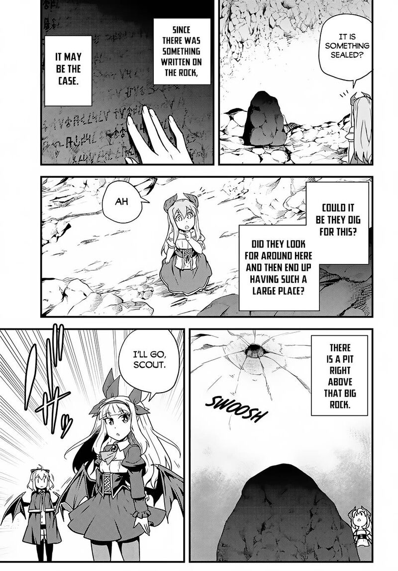 Isekai Nonbiri Nouka 164 7
