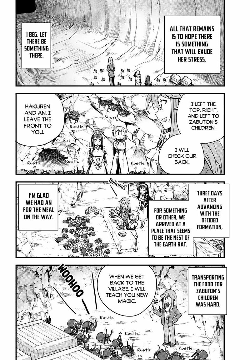 Isekai Nonbiri Nouka 166 2