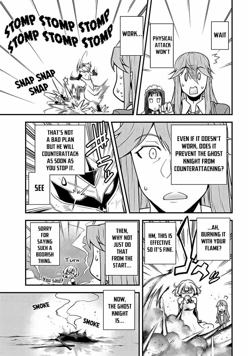 Isekai Nonbiri Nouka 166 5