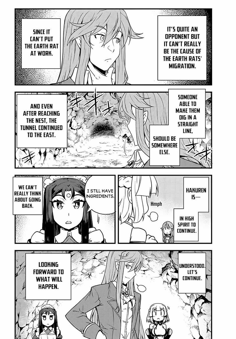 Isekai Nonbiri Nouka 166 6