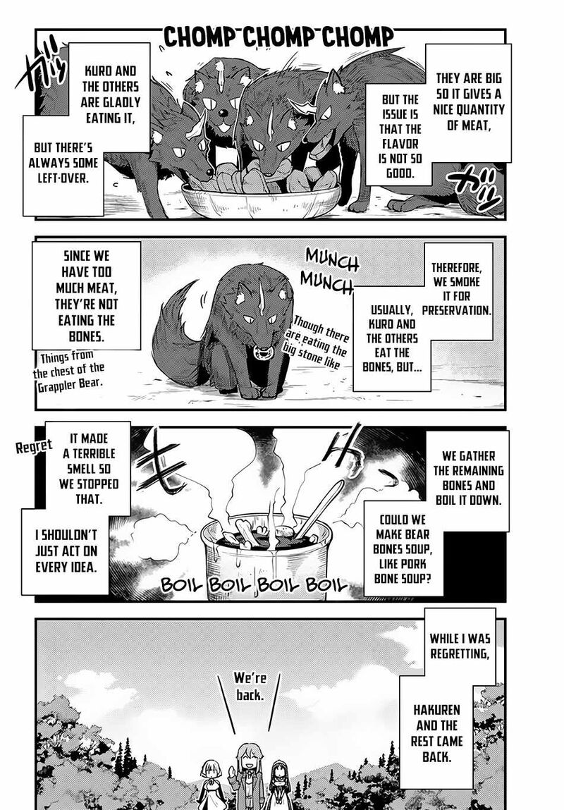 Isekai Nonbiri Nouka 168 6