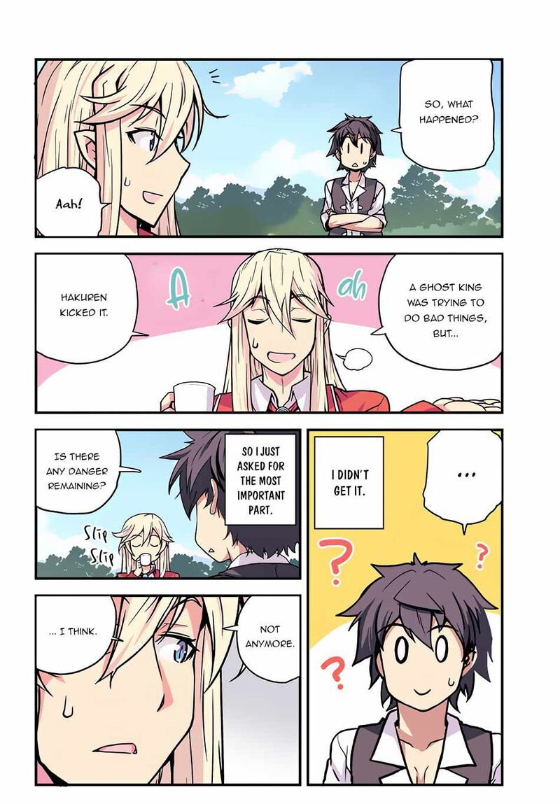 Isekai Nonbiri Nouka 169 2