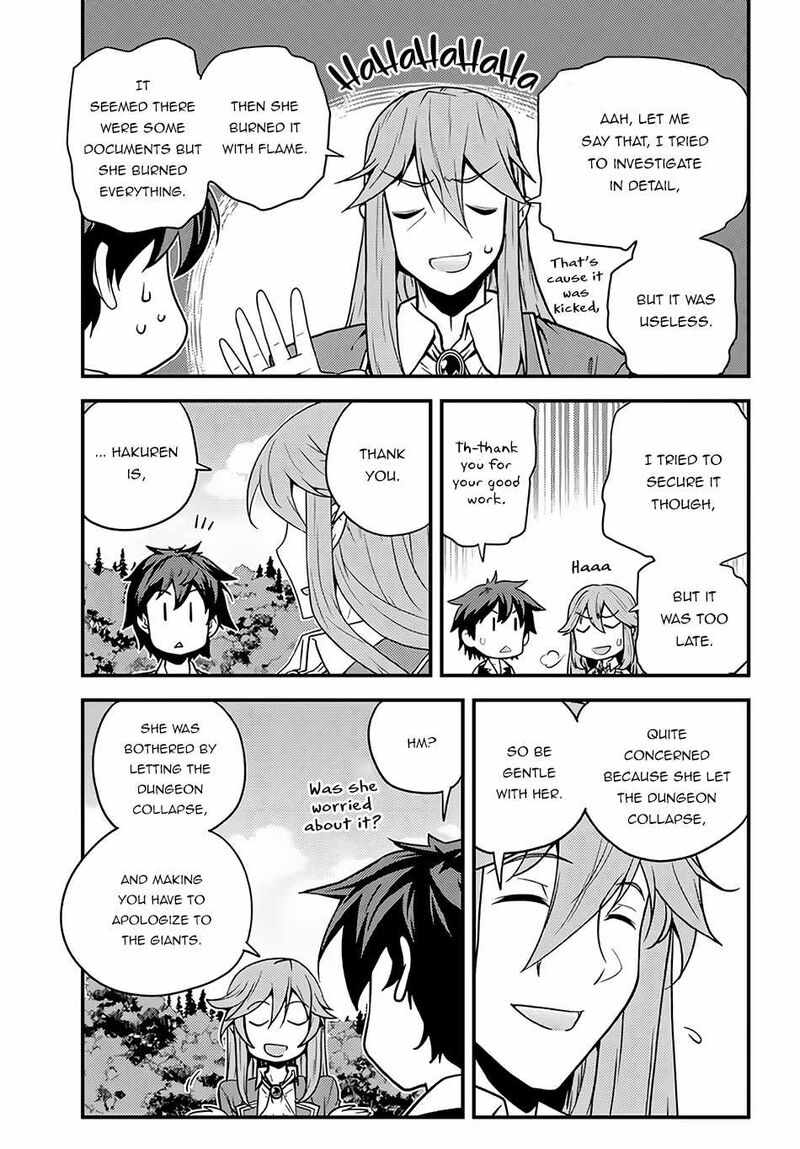 Isekai Nonbiri Nouka 169 3