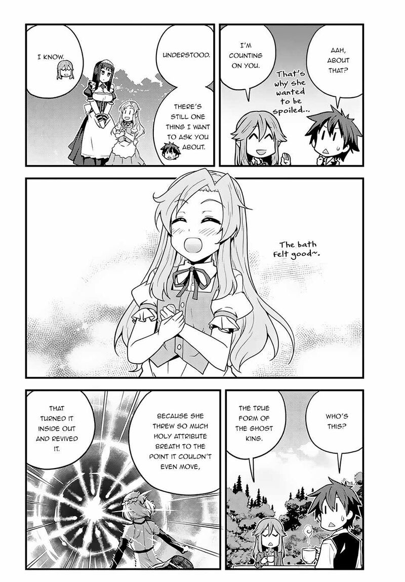 Isekai Nonbiri Nouka 169 4