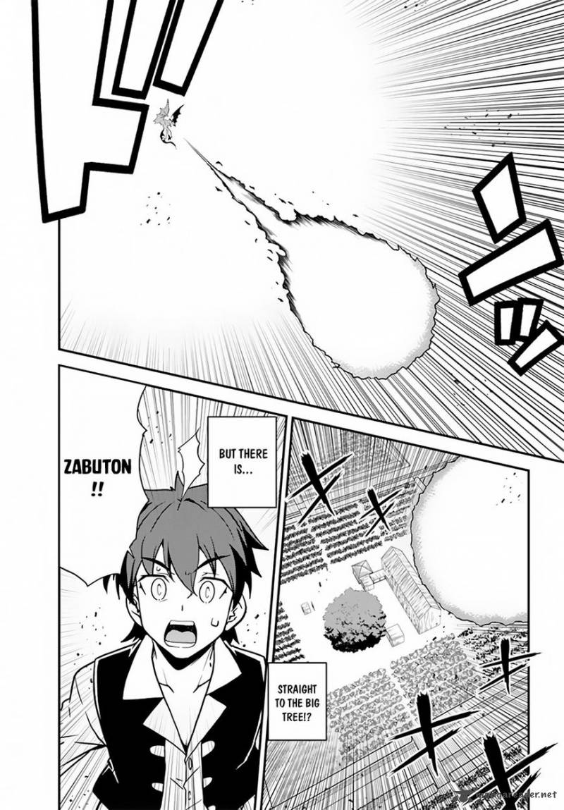 Isekai Nonbiri Nouka 17 6