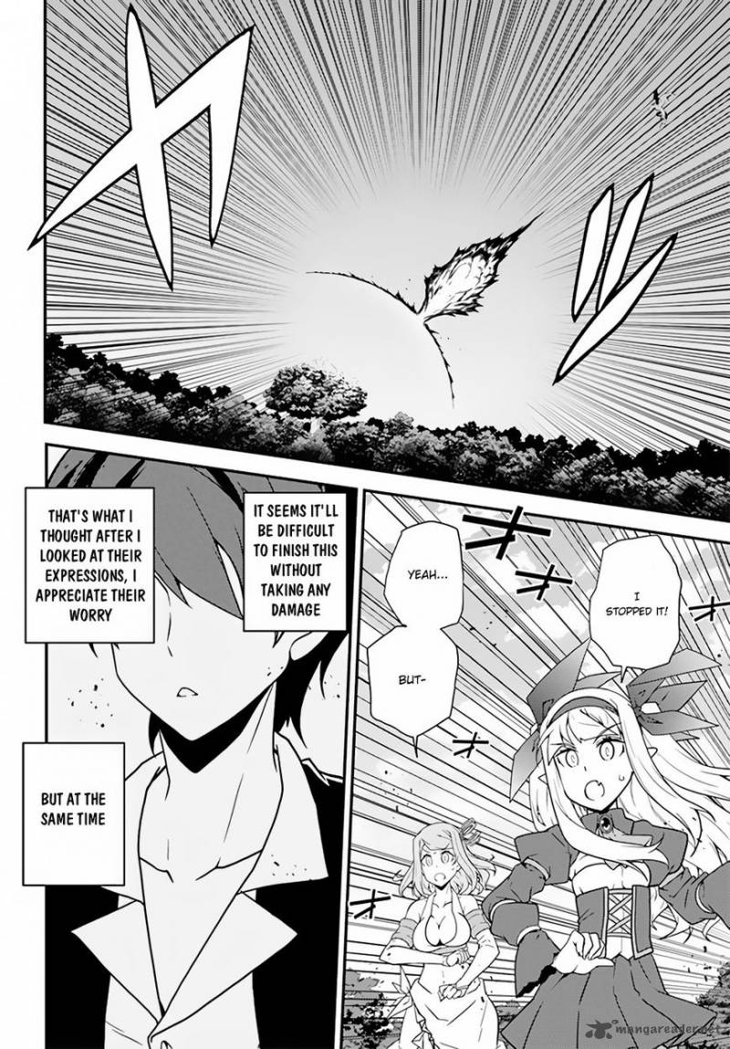 Isekai Nonbiri Nouka 17 7