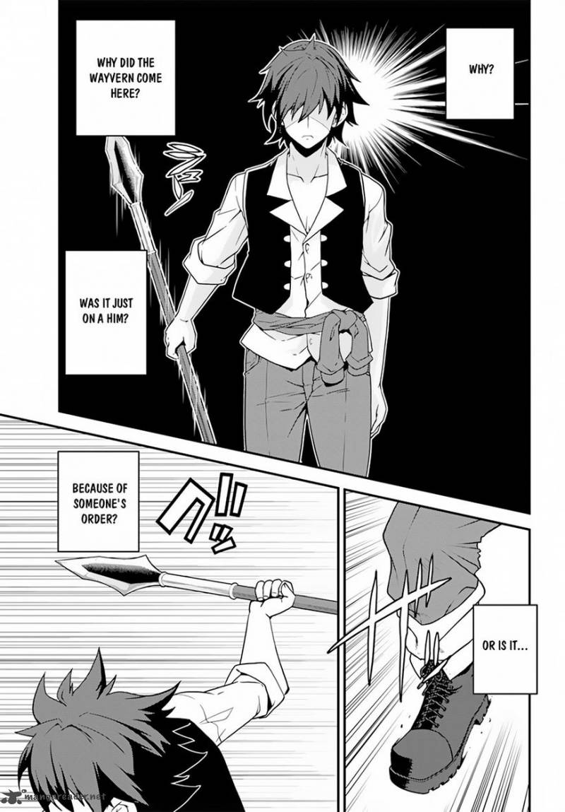 Isekai Nonbiri Nouka 17 8