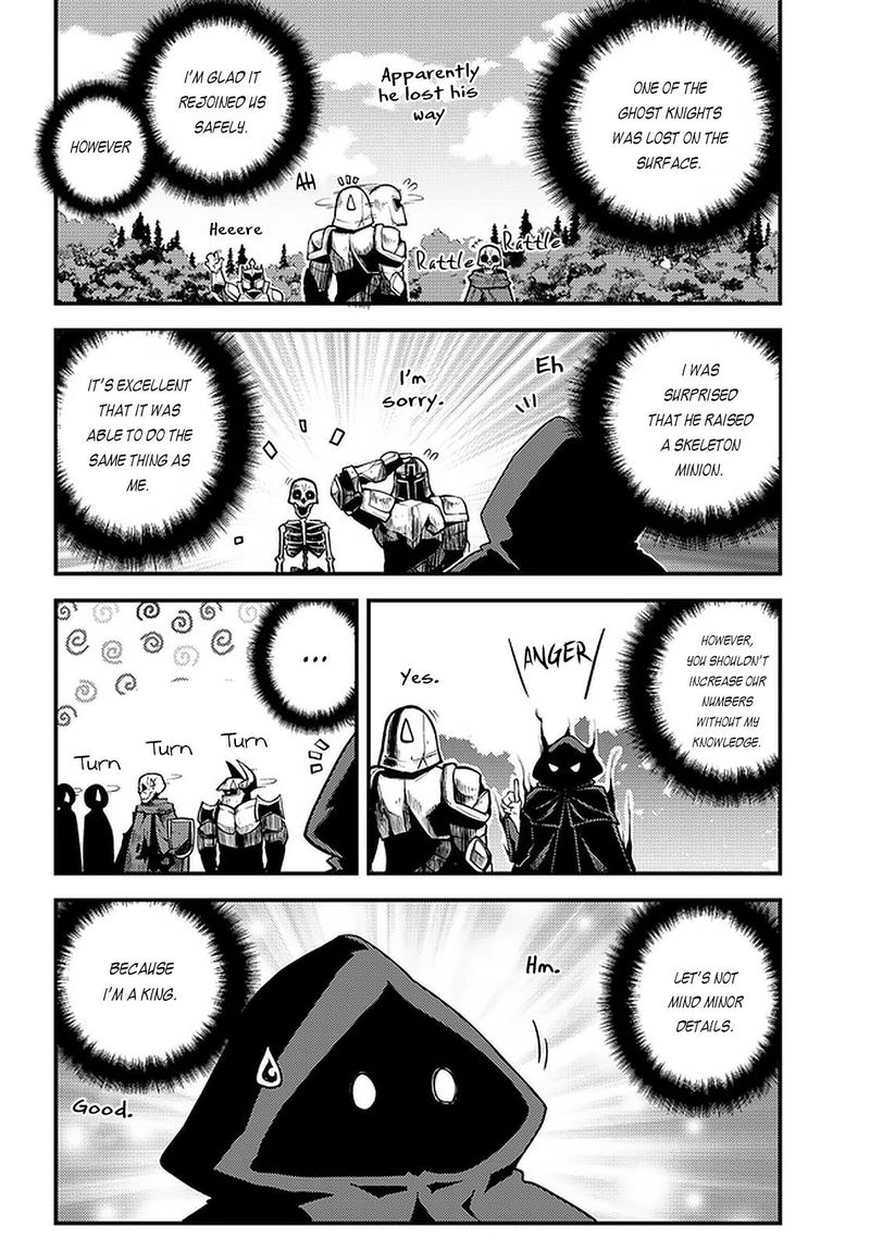 Isekai Nonbiri Nouka 172 2
