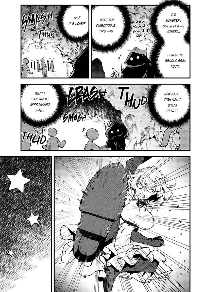 Isekai Nonbiri Nouka 172 3