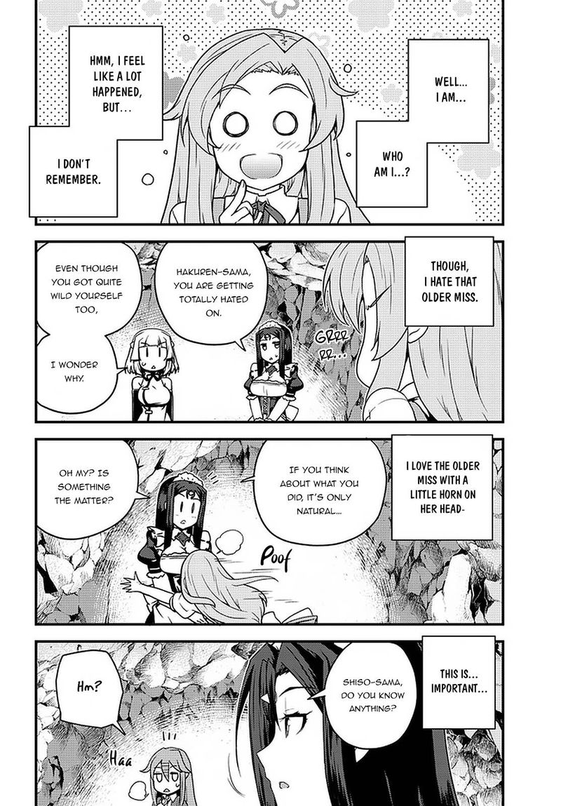 Isekai Nonbiri Nouka 172 4