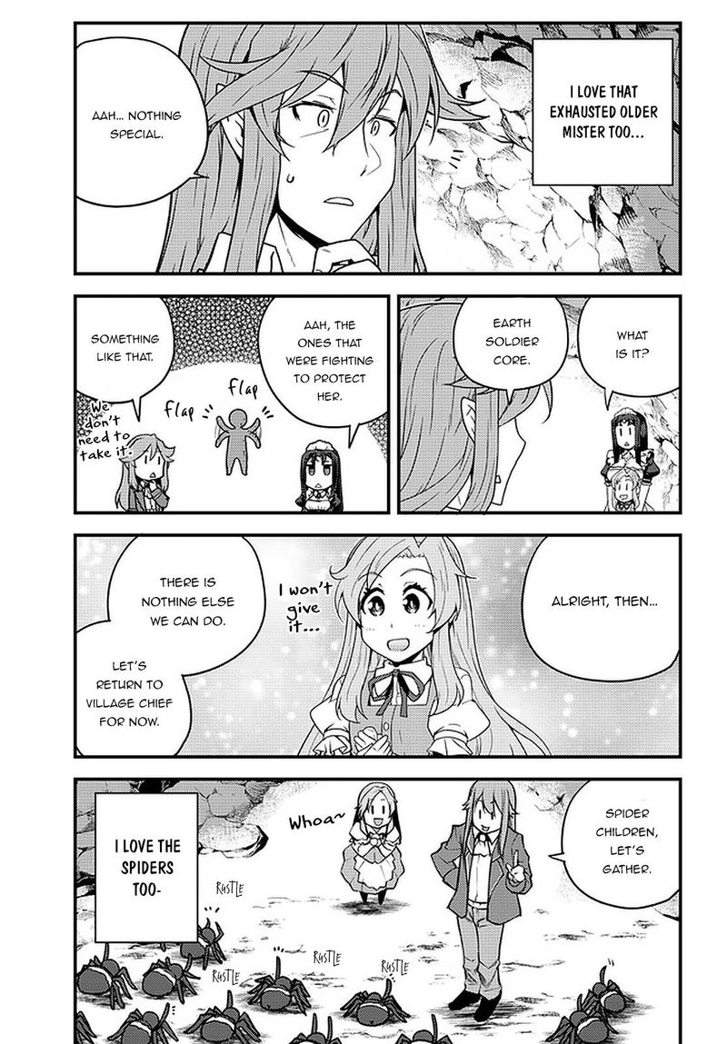 Isekai Nonbiri Nouka 172 5