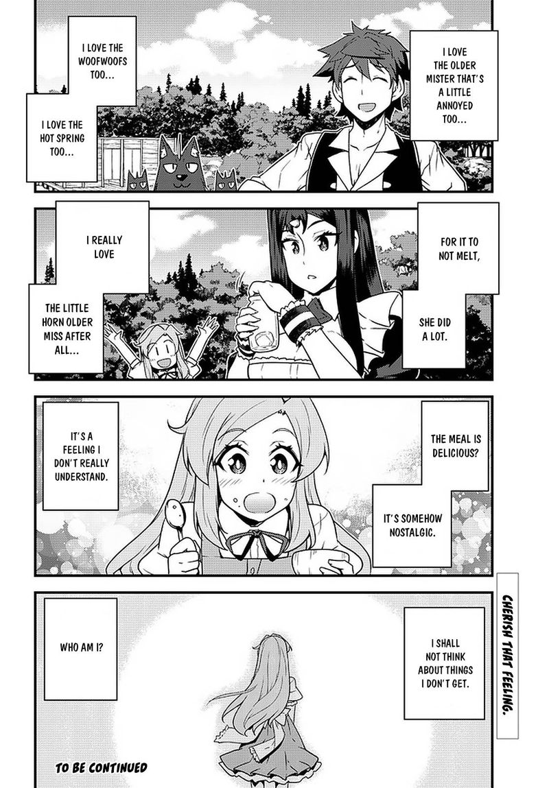 Isekai Nonbiri Nouka 172 6