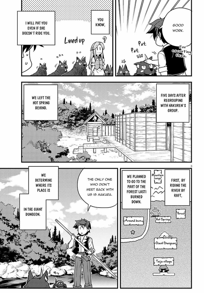 Isekai Nonbiri Nouka 174 3