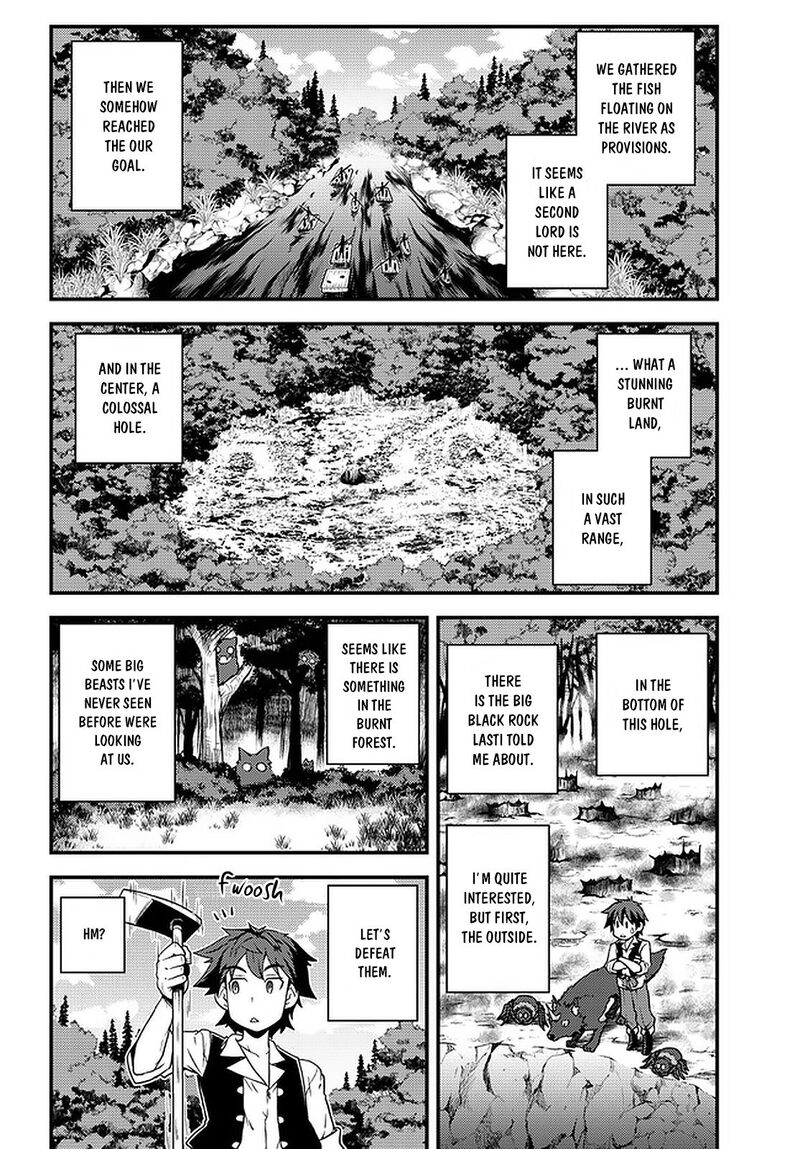Isekai Nonbiri Nouka 175 4