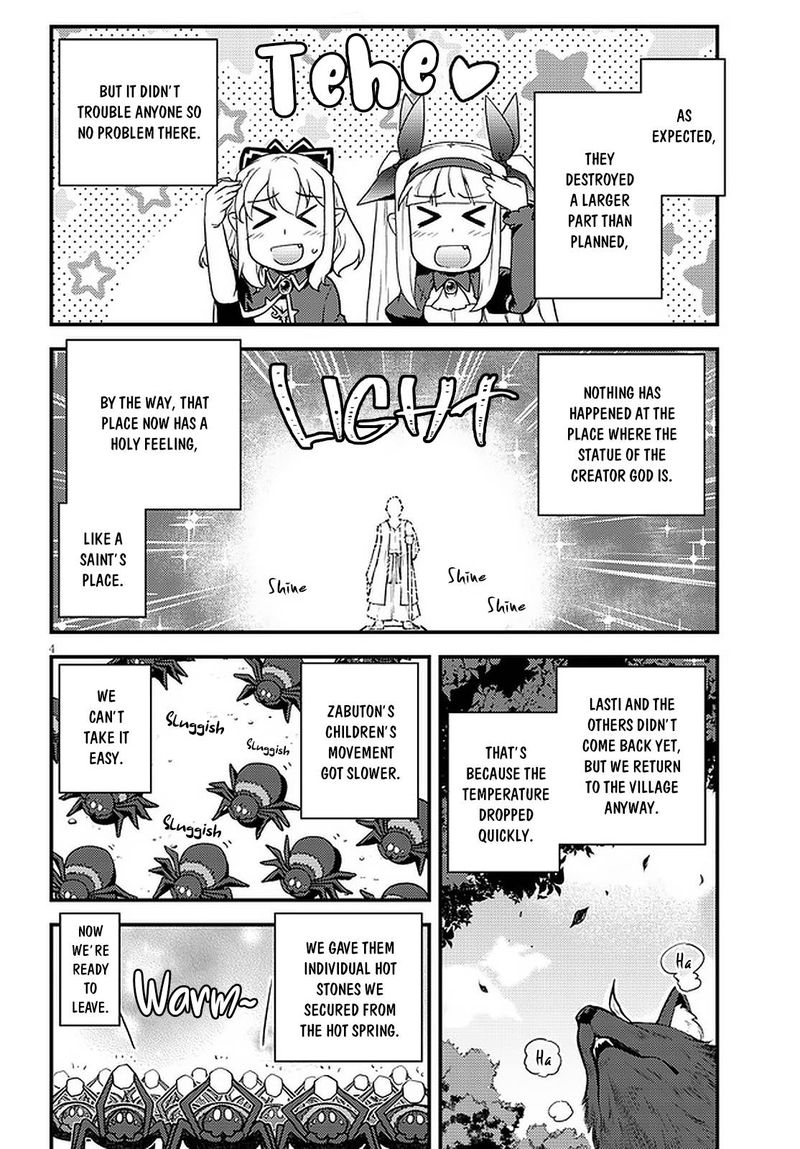 Isekai Nonbiri Nouka 179 4