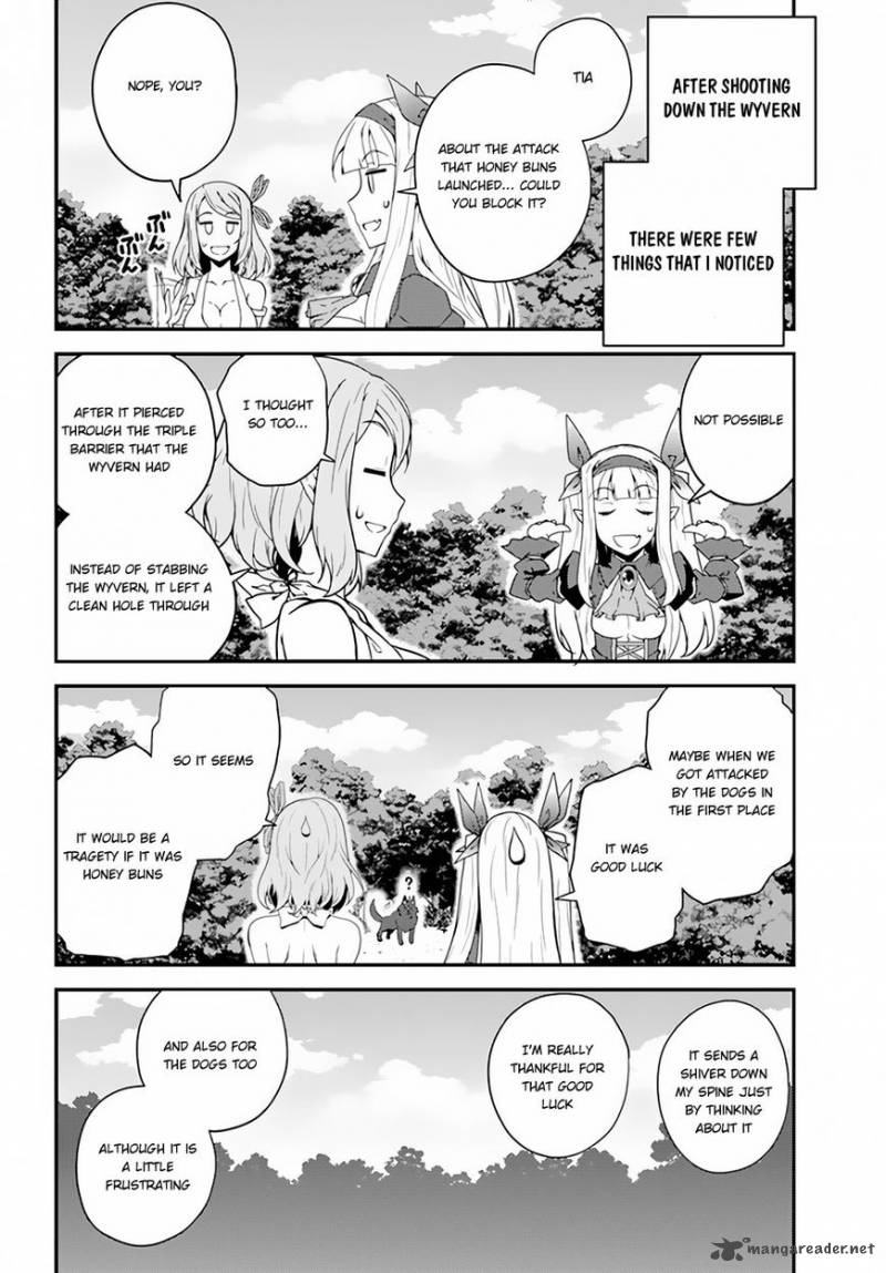 Isekai Nonbiri Nouka 18 7