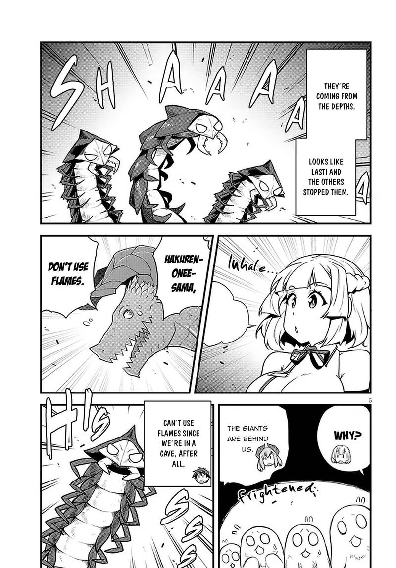 Isekai Nonbiri Nouka 180 5