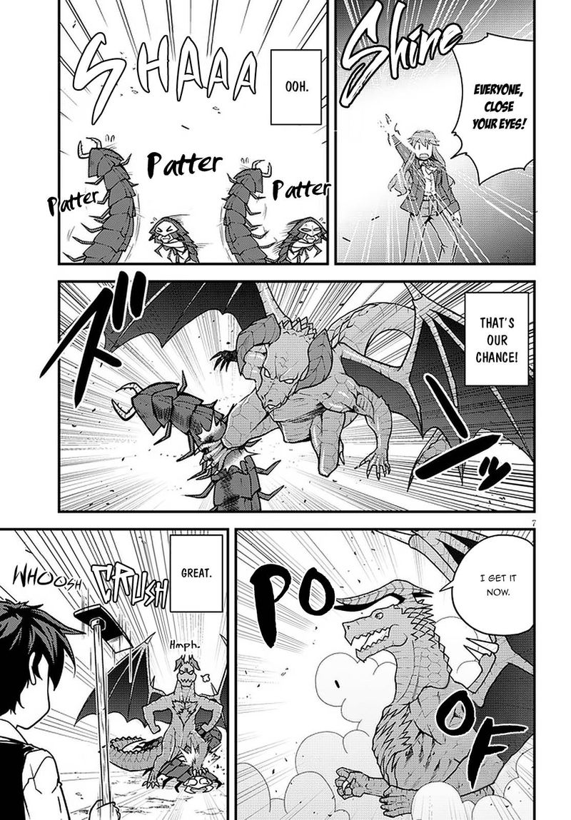 Isekai Nonbiri Nouka 180 7