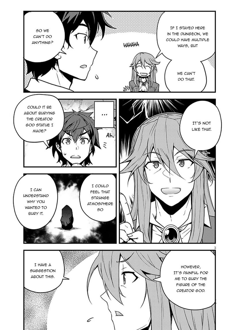 Isekai Nonbiri Nouka 182 3