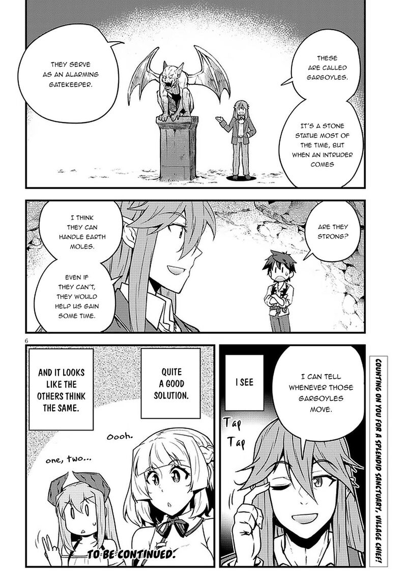 Isekai Nonbiri Nouka 182 6