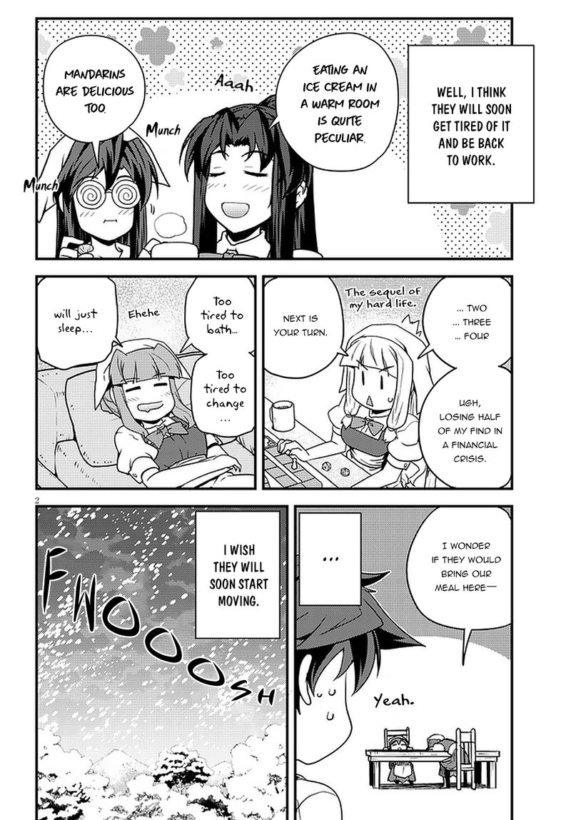 Isekai Nonbiri Nouka 184 2