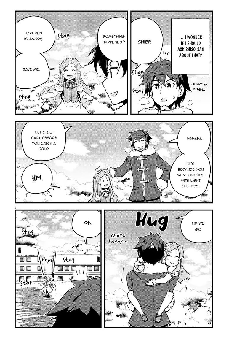Isekai Nonbiri Nouka 185 4