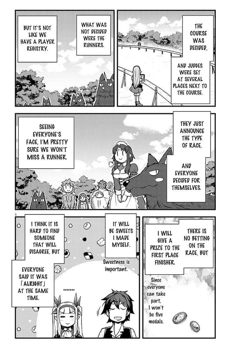 Isekai Nonbiri Nouka 186 4
