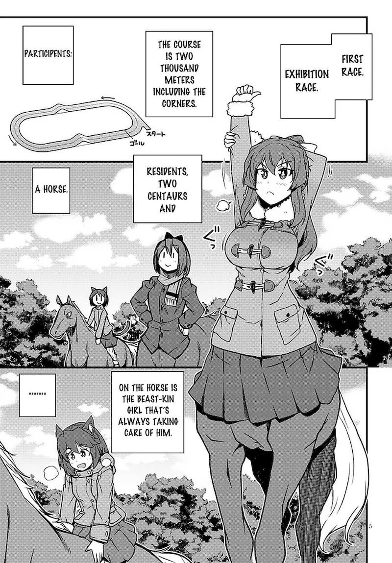 Isekai Nonbiri Nouka 186 5
