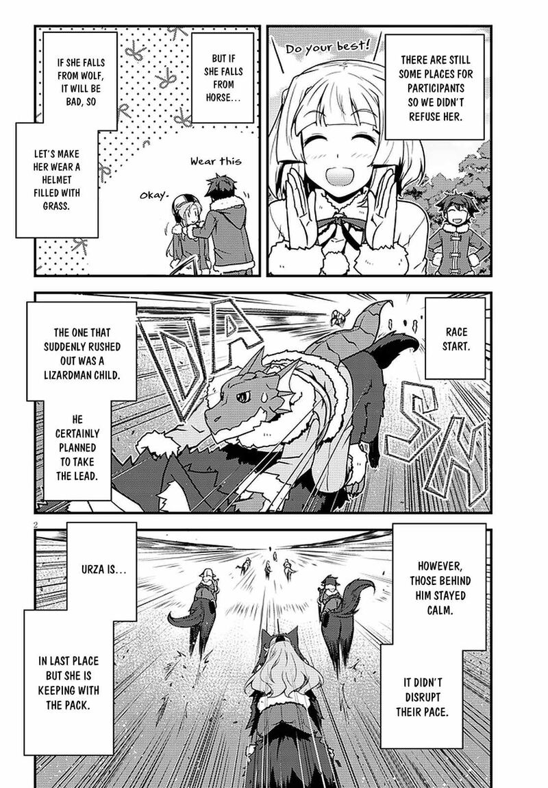Isekai Nonbiri Nouka 188 2