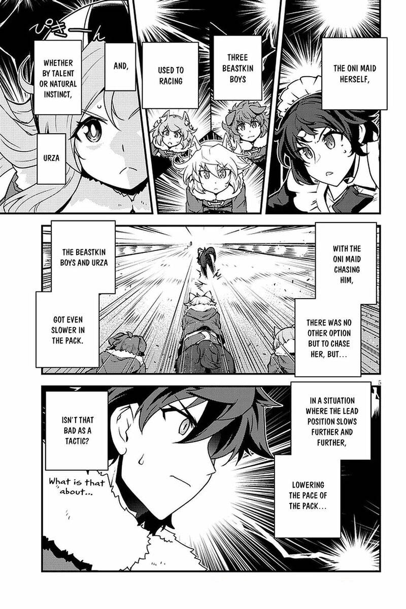 Isekai Nonbiri Nouka 188 5
