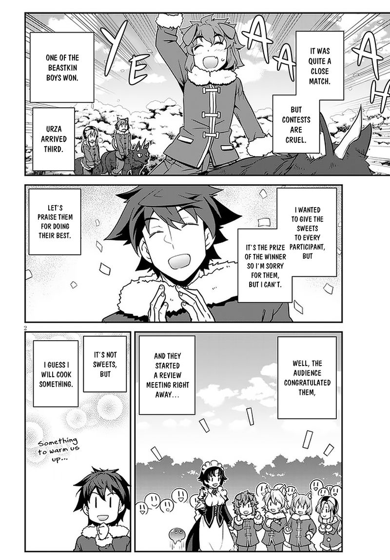 Isekai Nonbiri Nouka 189 2
