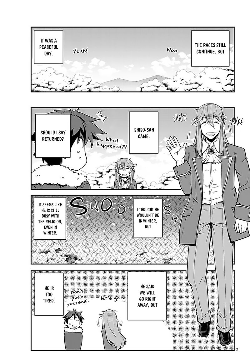 Isekai Nonbiri Nouka 189 3