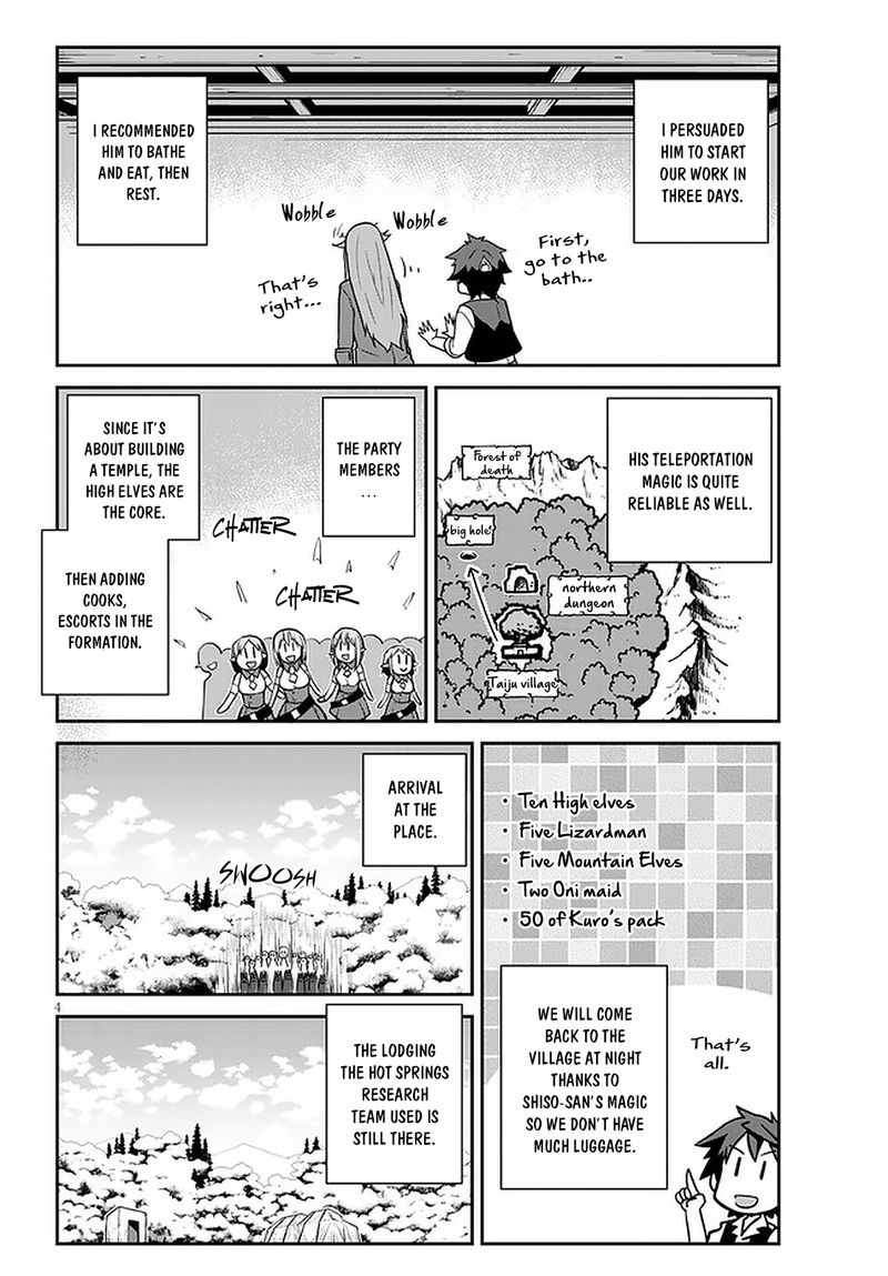 Isekai Nonbiri Nouka 189 4