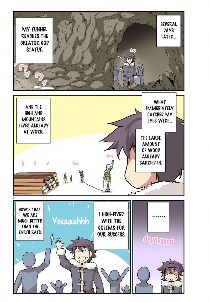 Isekai Nonbiri Nouka 191 2