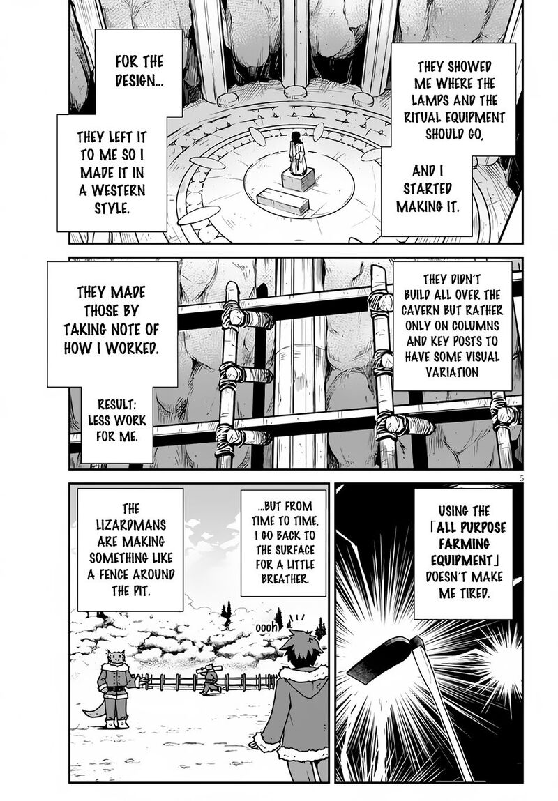 Isekai Nonbiri Nouka 191 5