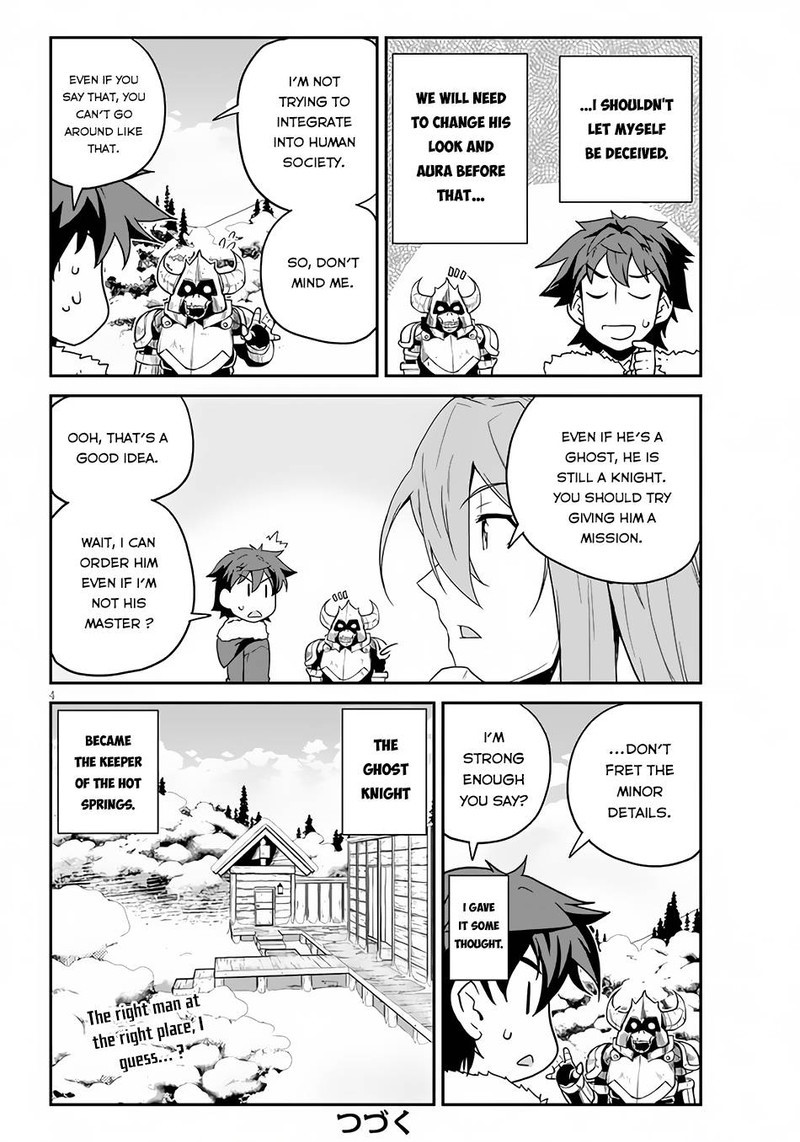 Isekai Nonbiri Nouka 194 4