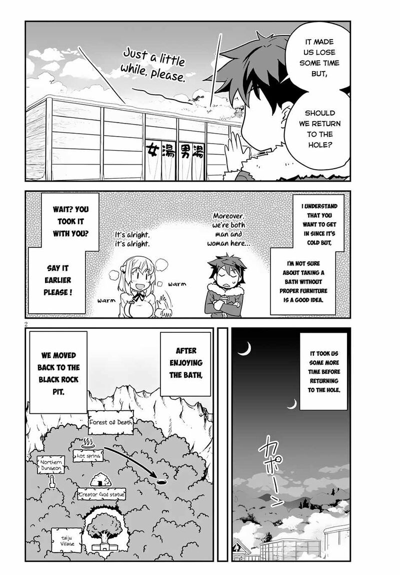 Isekai Nonbiri Nouka 195 2